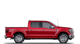 2025 Ford F-150® External Image 1